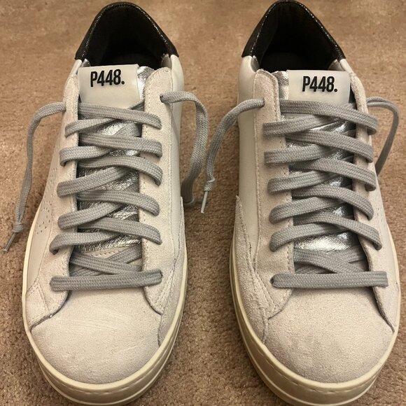 P448 - Picture 1 of 4